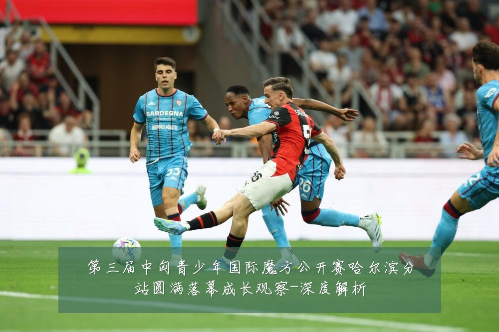 第三届中匈青少年国际魔方公开赛哈尔滨分站圆满落幕成长观察-深度解析