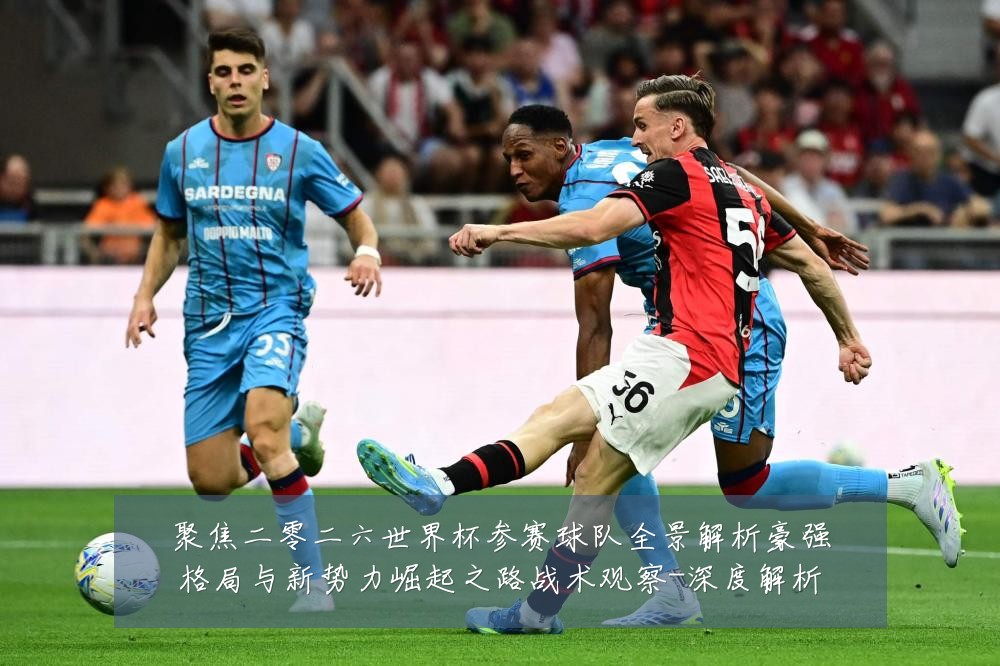 聚焦二零二六世界杯参赛球队全景解析豪强格局与新势力崛起之路战术观察-深度解析