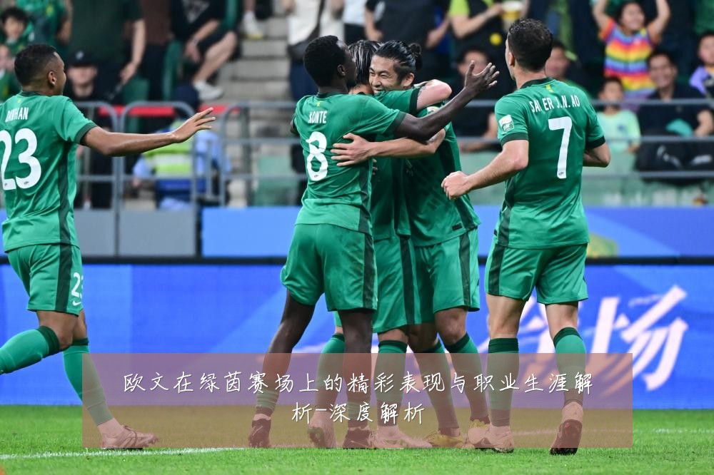 欧文在绿茵赛场上的精彩表现与职业生涯解析-深度解析